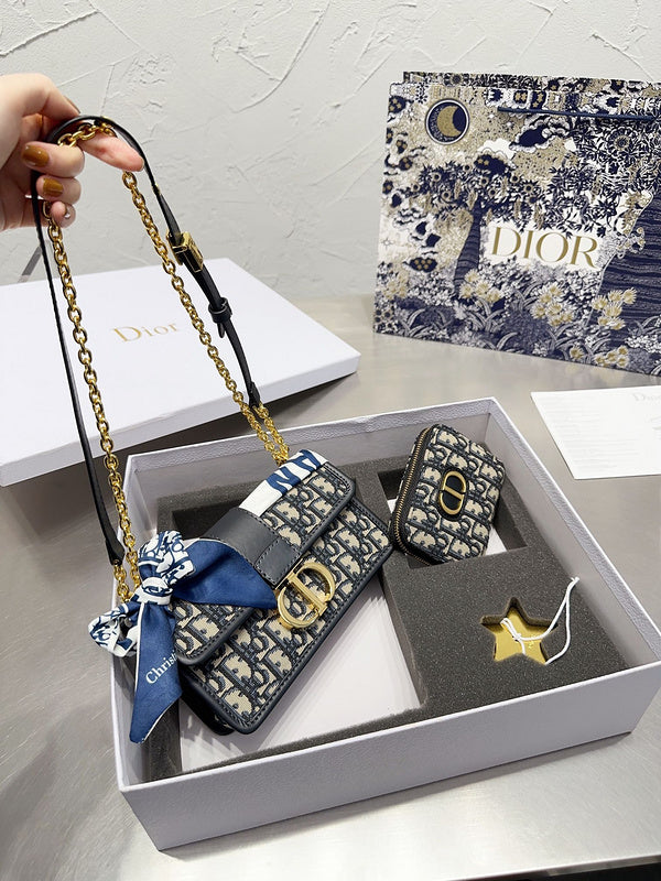 Luxurious Totes - DOR2 Bags - 306