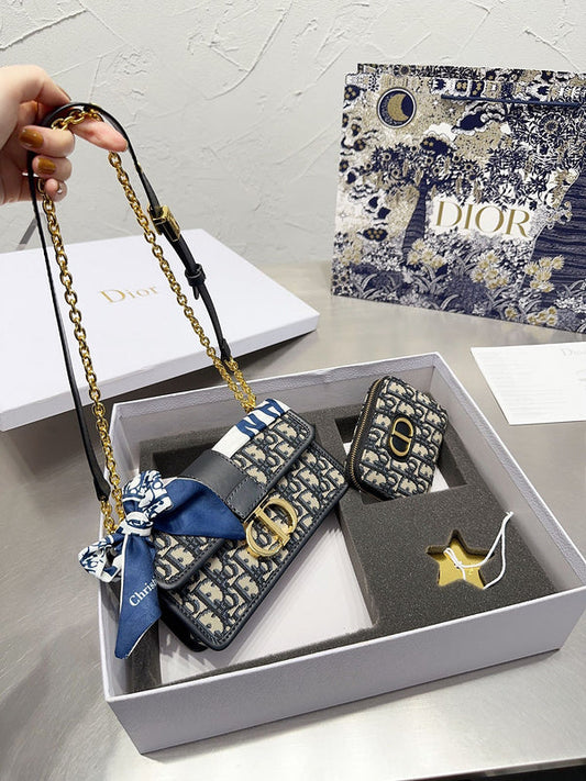 Luxurious Totes - DOR2 Bags - 306