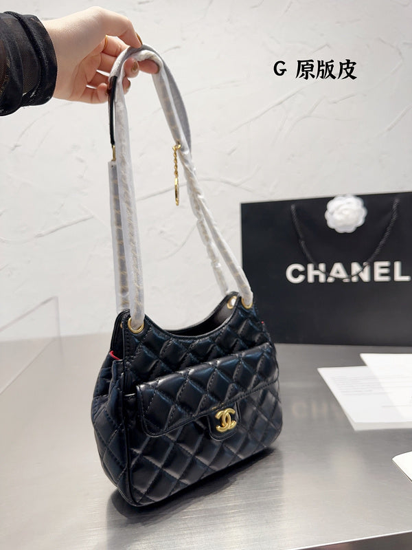 Luxurious Totes - CNL3 Bags - 387