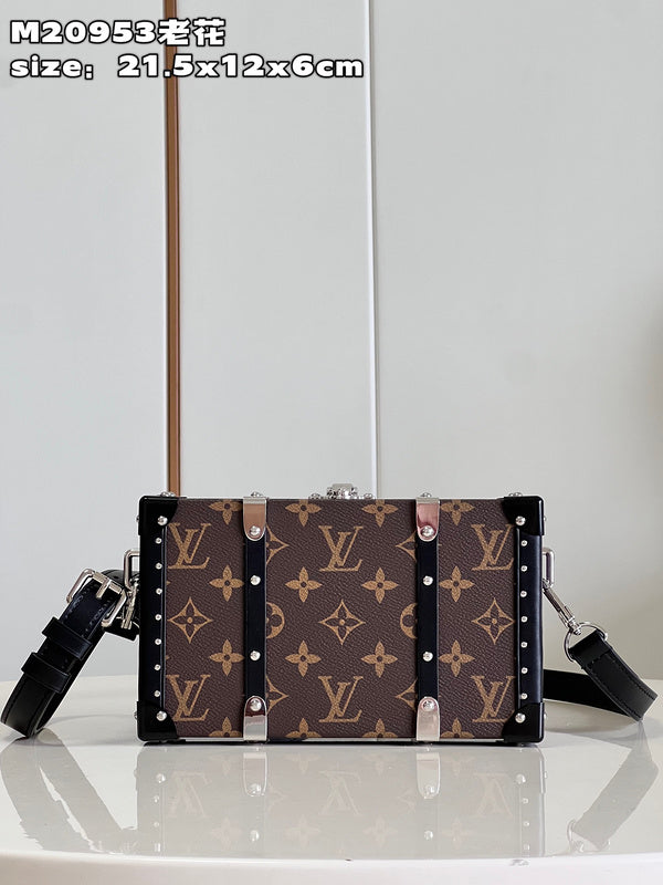 LOV - Luxurious Totes - 256