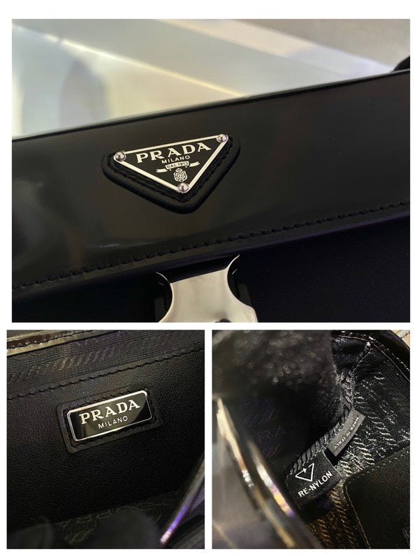 ZEP - PD Bags - 490