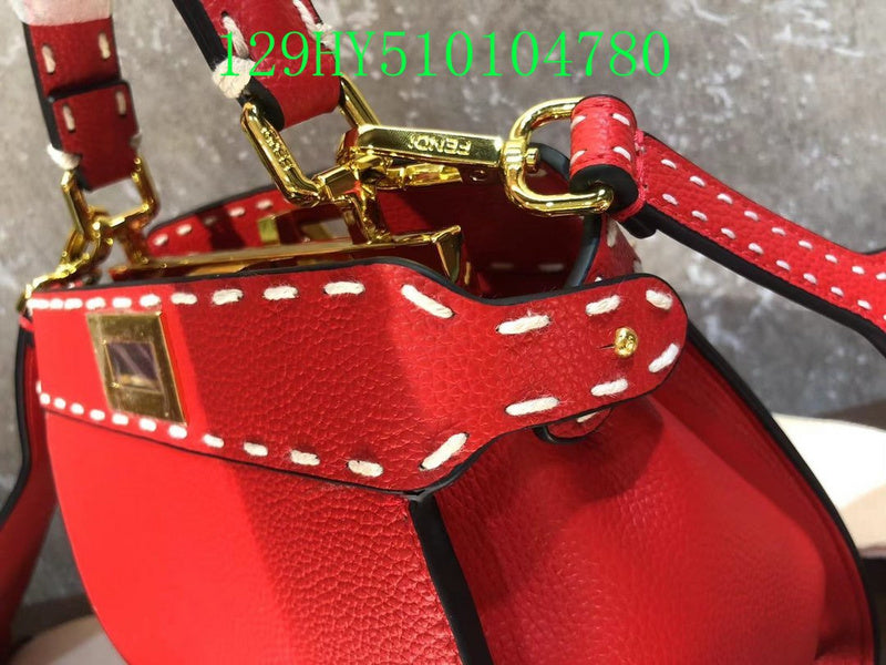 GC - Shoulder - 2718
