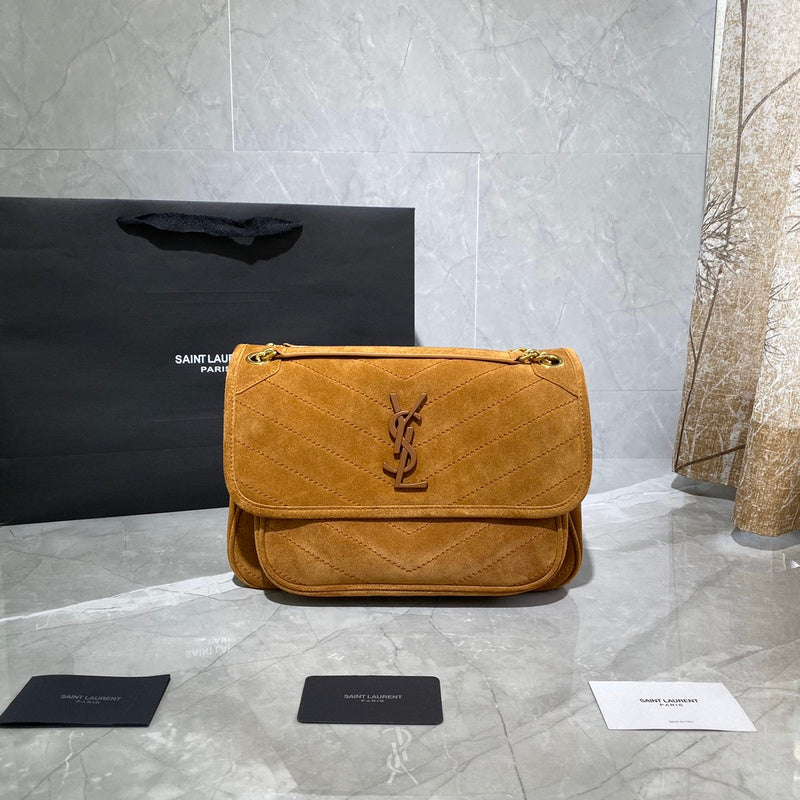 Luxurious Totes - Latest - 9635