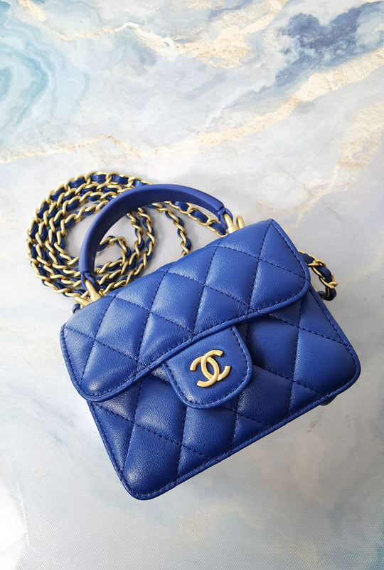 Style My Style - CHL Bags - 336
