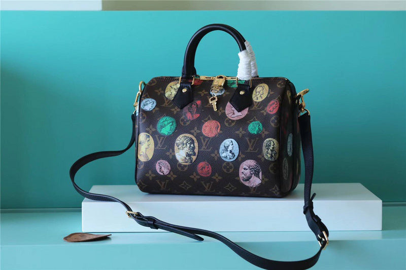 Lux-Totes - LOV Bags - 1246