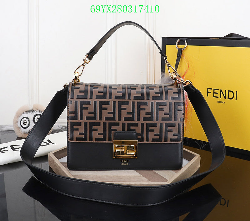 GC - Shoulder - 3390