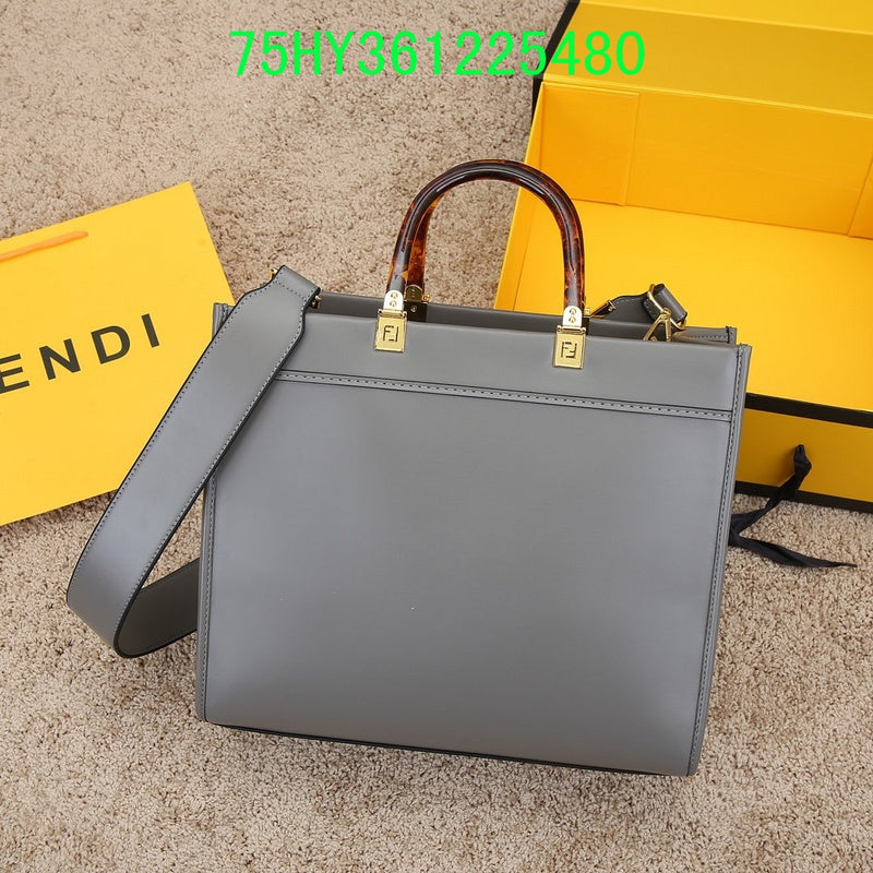 GC - Shoulder - 3481