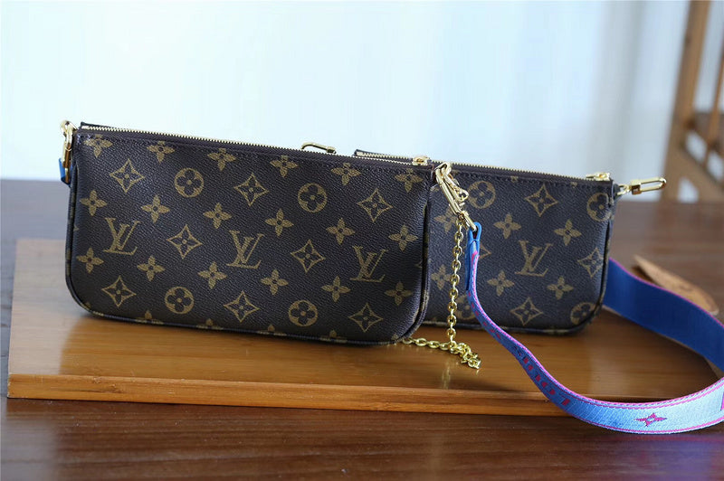 Lux-Totes - LOV Bags - 1303