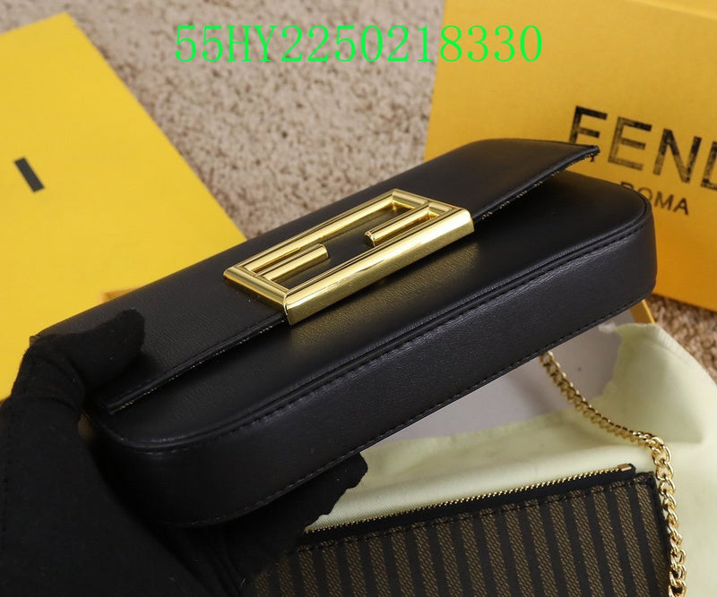 GC - Shoulder - 2653