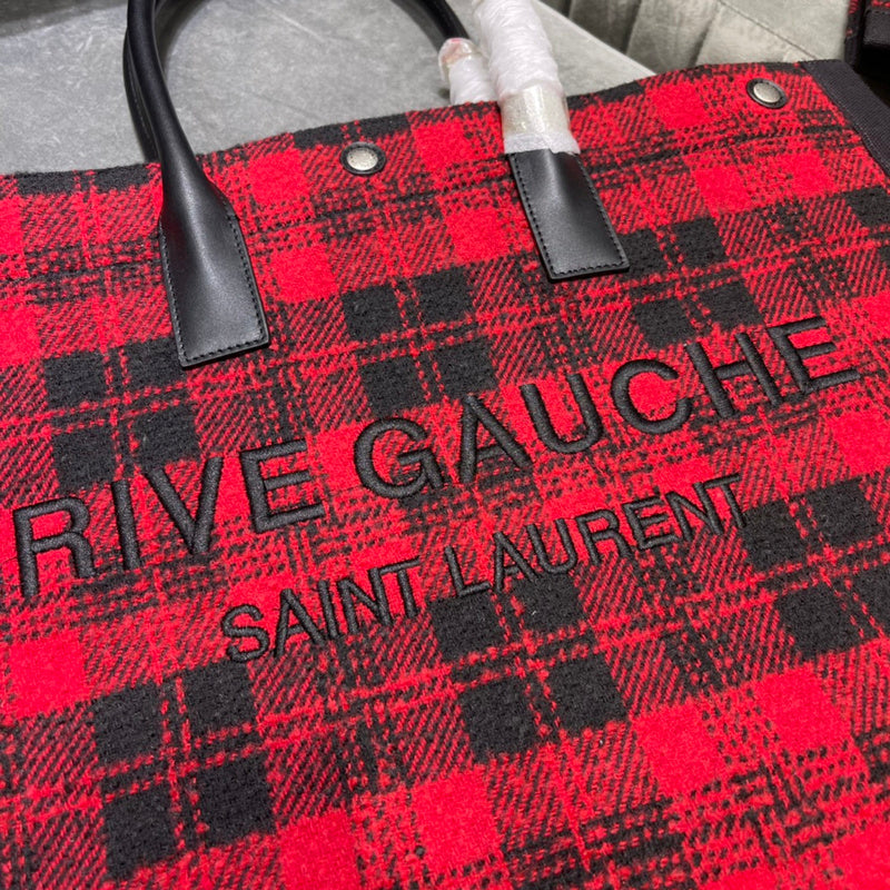 Luxurious Totes - Latest - 8485