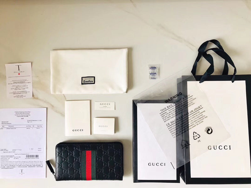 Lux-Totes - GCI Bags - 2835