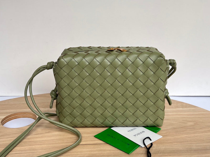 Luxurious-Totes - BV Bags - 702
