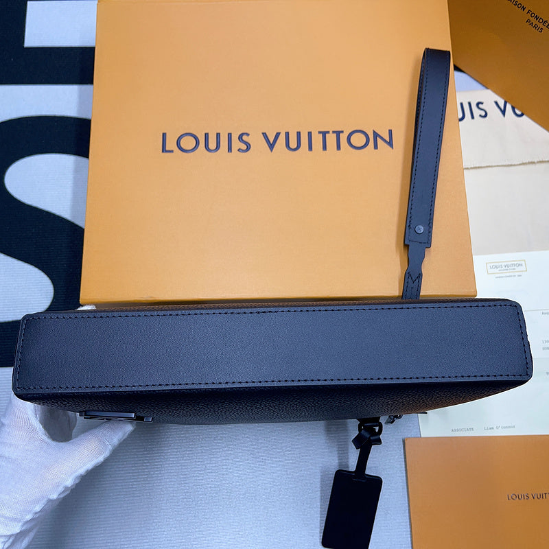 Lux-Totes - LOV Bags - 4582