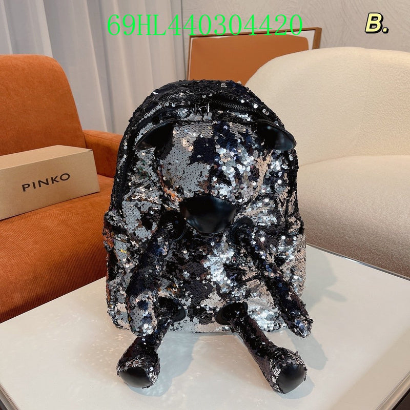 GC - Shoulder - 2807