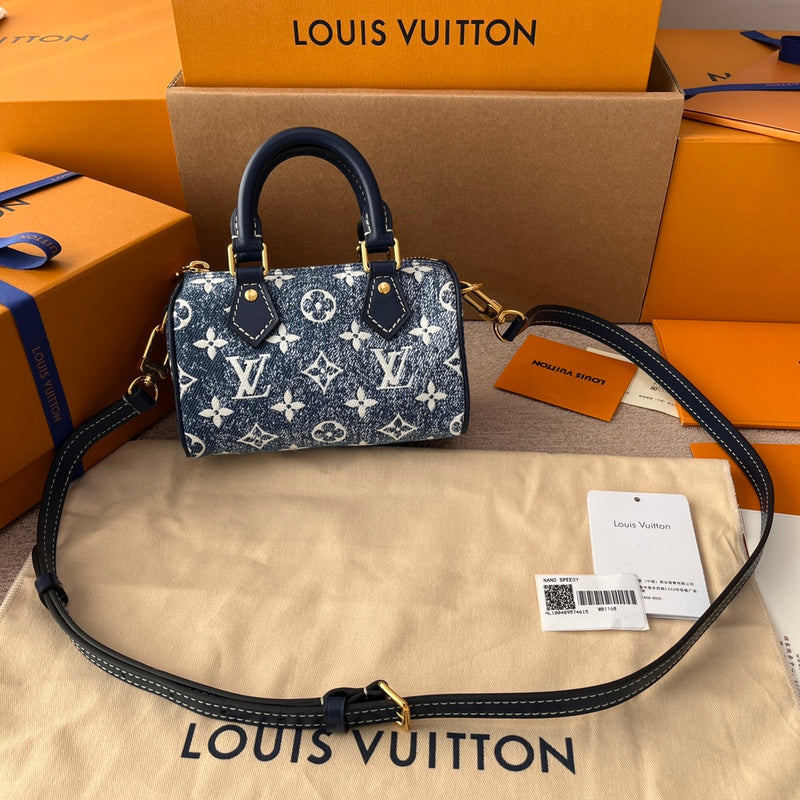 LOV - Luxurious Totes - 694