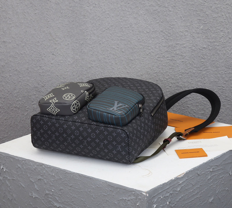 LOV - Luxurious Totes - 2533