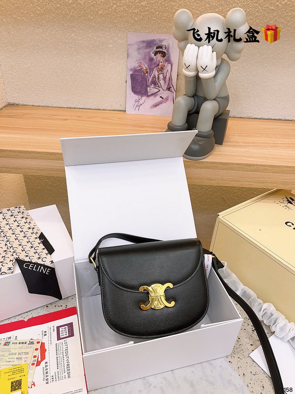 Luxurious Totes - CLE2 Bags - 021