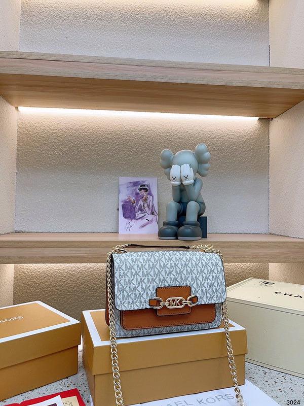Luxurious Totes - MK-VTO Bags - 008