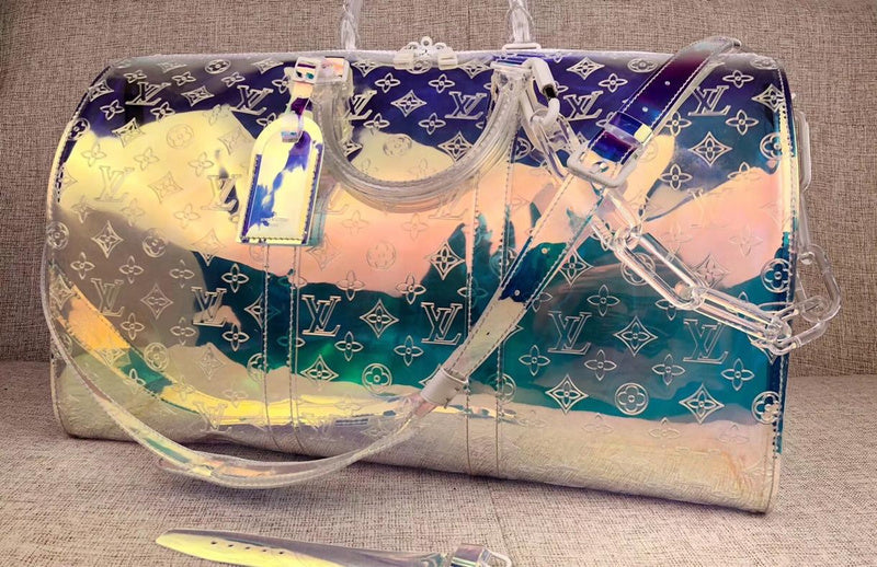 LOV - Luxurious Totes - 2731