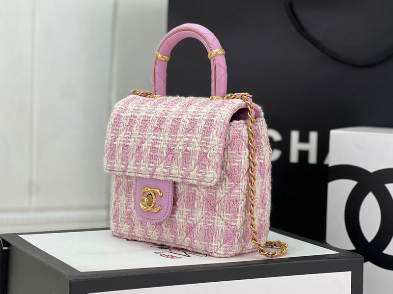 Style My Style - CHL Bags - 311