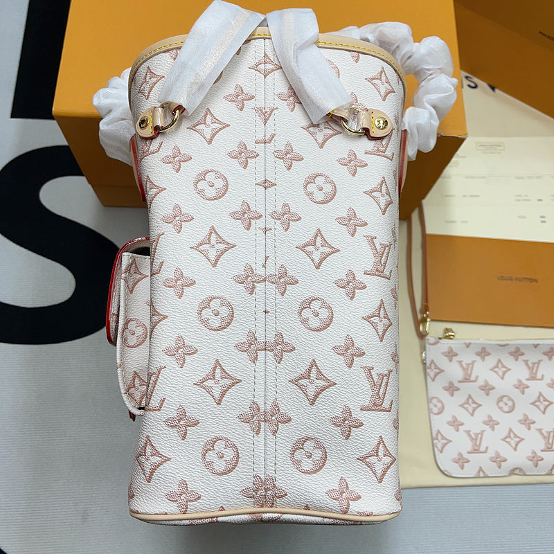 Lux-Totes - LOV Bags - 510