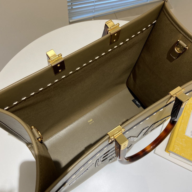 Luxurious Totes - Latest - 11147
