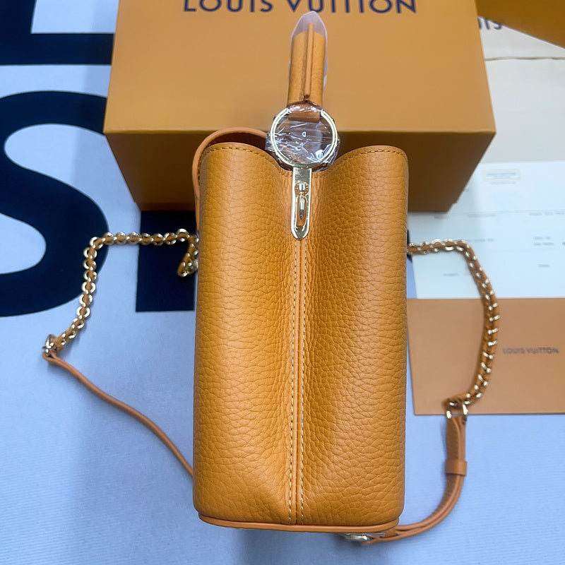 Lux-Totes - LOV Bags - 831