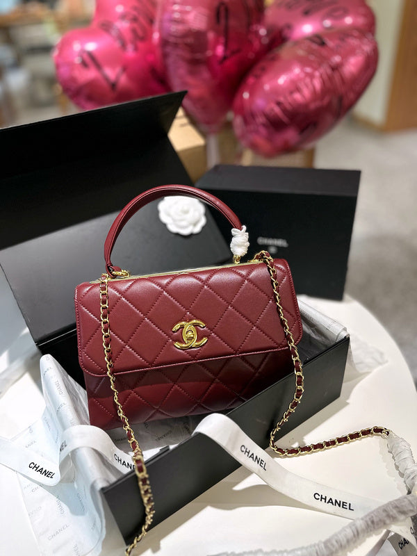 Luxurious Totes - CNL3 Bags - 048
