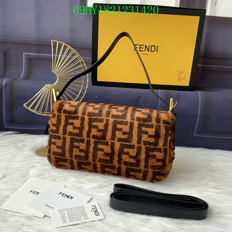 GC - Shoulder - 2737