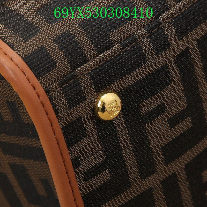 GC - Shoulder - 3456