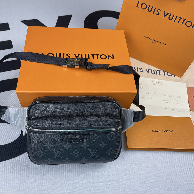 Lux-Totes - LOV Bags - 4195