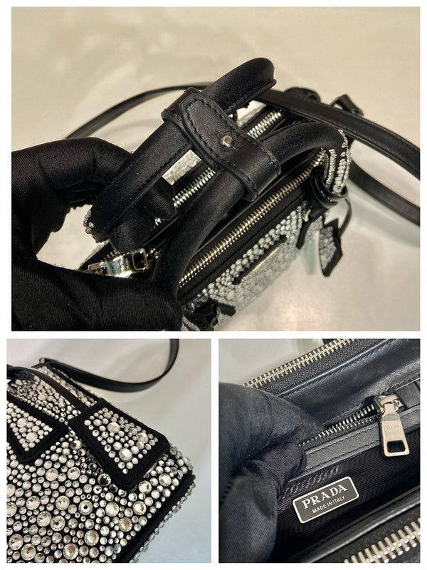 ZEP - PD Bags - 244