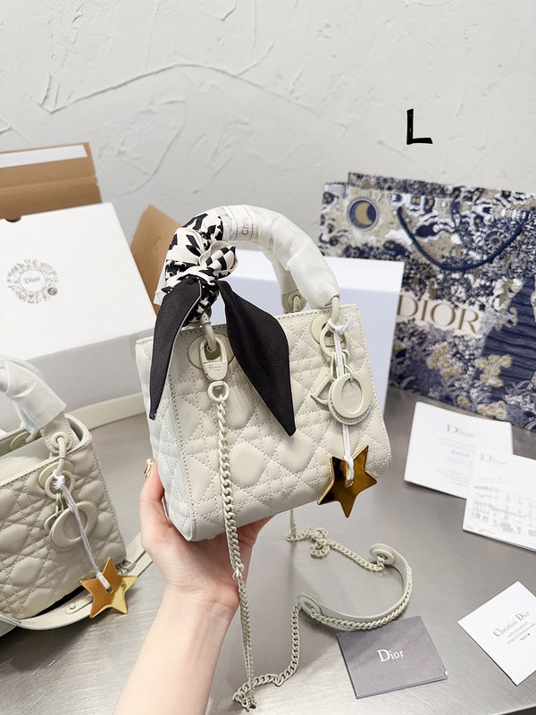 Luxurious Totes - DOR2 Bags - 047