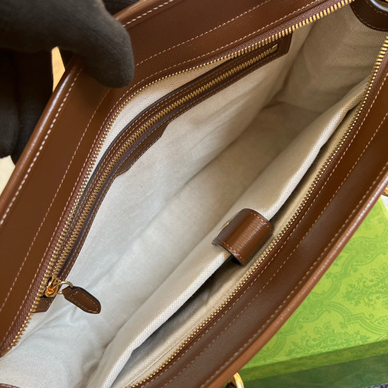 Lux-Totes - GCI Bags - 2191