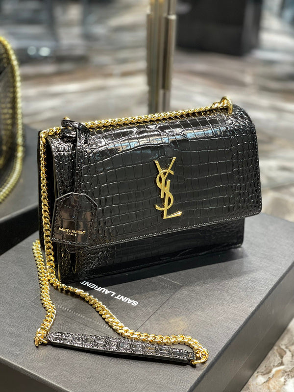 Luxurious Totes - Latest - 8551
