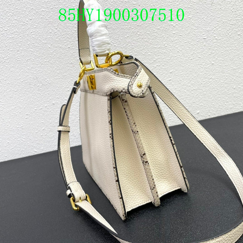 GC - Shoulder - 2777