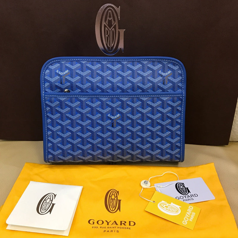 Lux-Totes - GOD Bags - 376