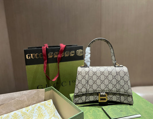 Luxurious Totes - BGA2 Bags - 060