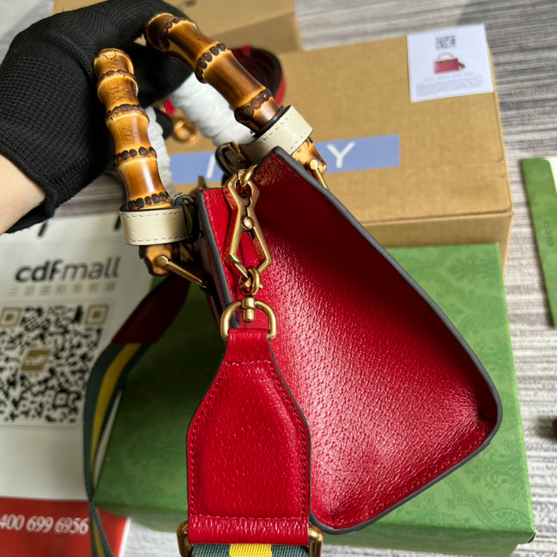 Luxurious Totes - Latest - 3677