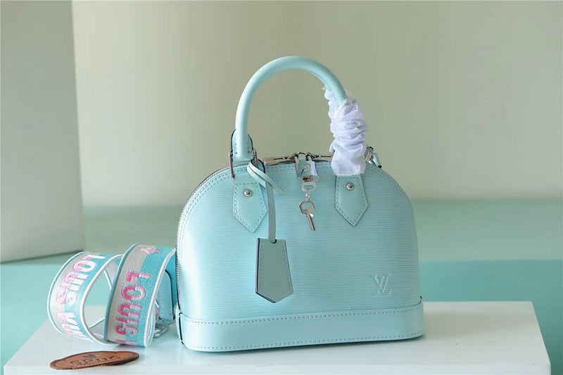 Lux-Totes - LOV Bags - 120