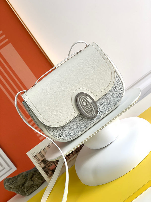 Lux-Totes - GOD Bags - 109