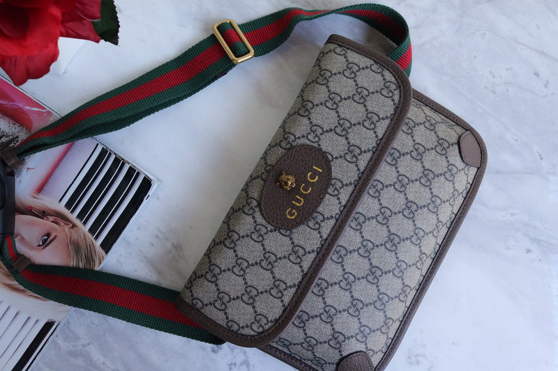 GUI - Luxurious Totes - 775