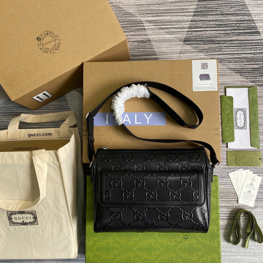 Lux-Totes - GCI Bags - 2283