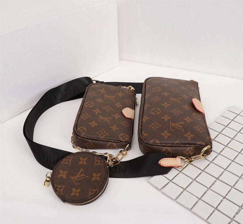 LOV - Luxurious Totes - 2691