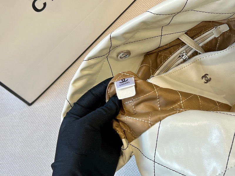 Luxurious Totes - CNL3 Bags - 438