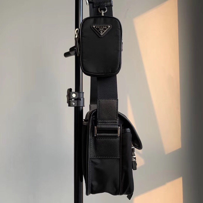 ZEP - PD Bags - 550