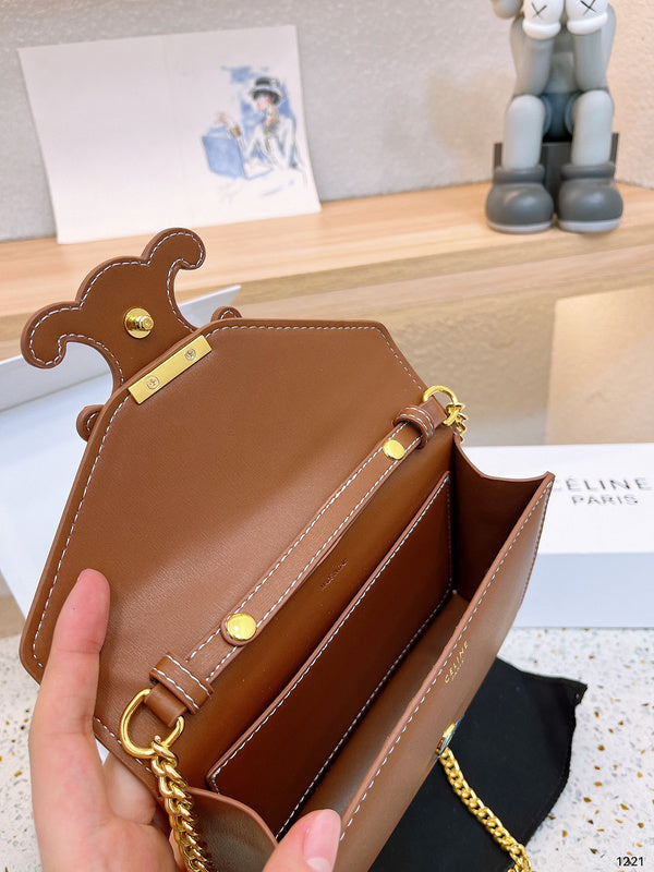 Style My Style - CLE2 Bags - 137