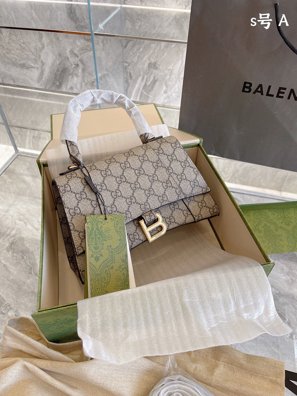 Style My Style - BGA2 Bags - 140