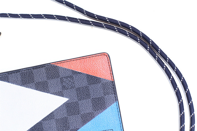 Lux-Totes - LOV Bags - 4845