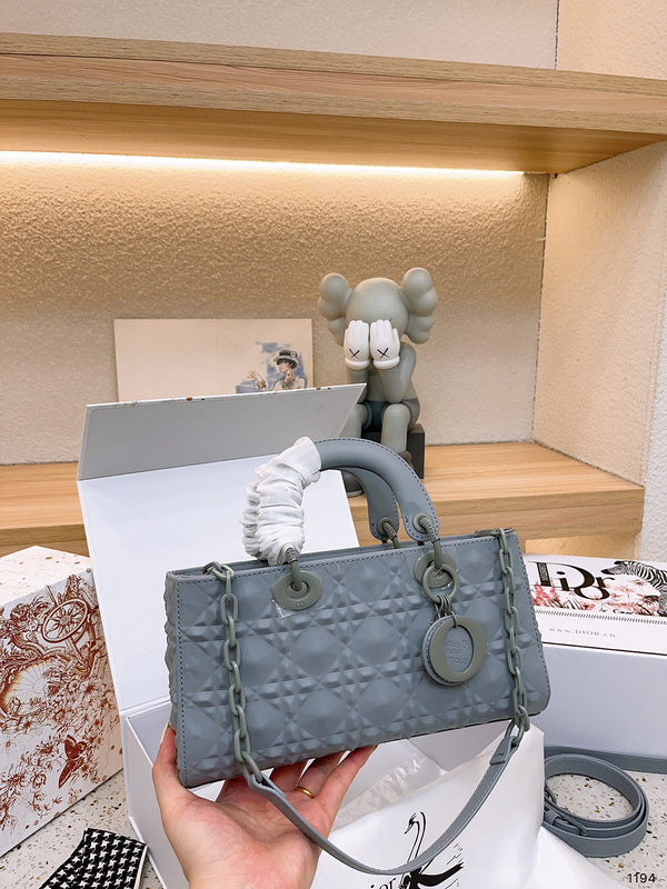 Luxurious Totes - DOR2 Bags - 108